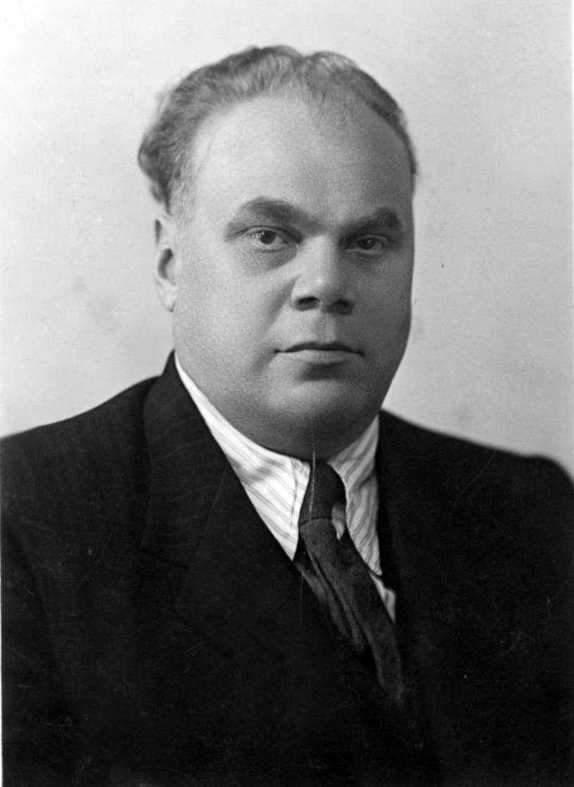 Герман Петрович Мотовилов