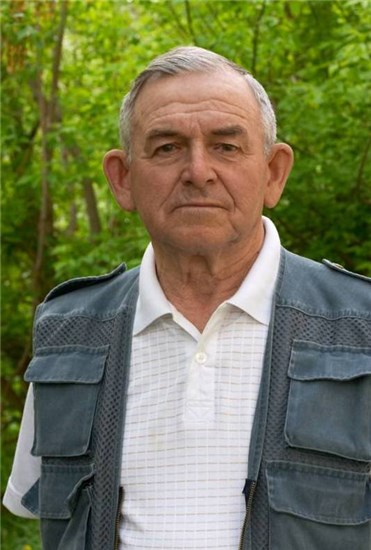Владимир Савельевич Выголов